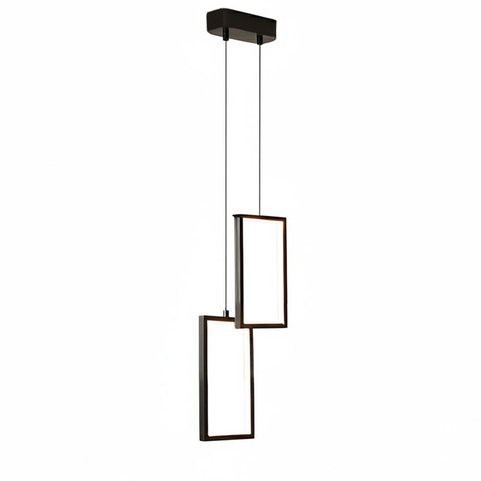 Lampada Led Lhj085-2cp Black