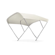 CAPOTTINA BIMINOX CM.170X151H WHITE BIMINI CM 215X140H