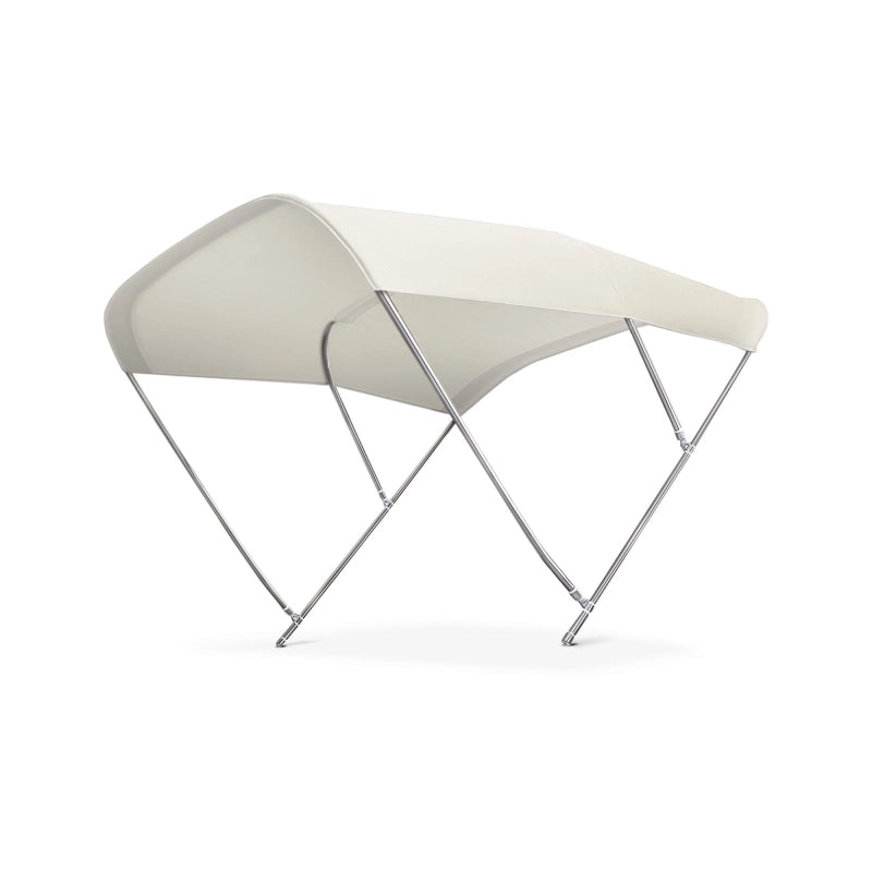 CAPOTTINA BIMINOX CM.170X151H WHITE BIMINI CM 215X140H