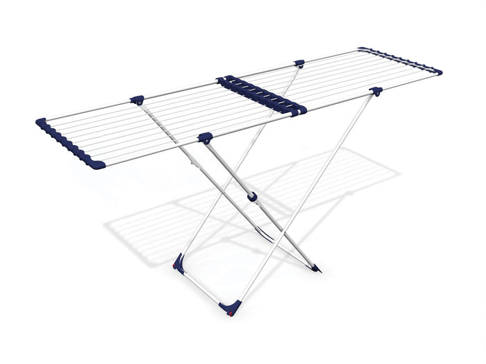 stendibiancheria cavalletto stendissimo gimi cod:ferx.59049