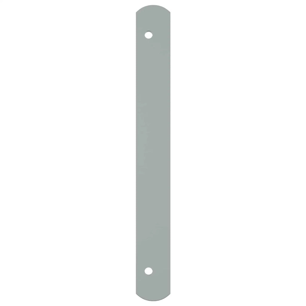 Griglia di Sicurezza per Finestre con 2 Traverse 3 pz CFW5711252