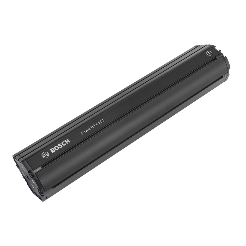 BOSCH Batteria integrata orizzontale PowerTube 500 Wh (BBP280) 0275007539