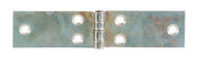 CERNIERA PERNO FISSO LUNGA ACC ZINC 100 X 25 MM*- ALDEGHI LUIGI SPA- 24,0 pz