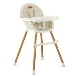 Seggiolone momi krka00035 reki 3 in 1 beige