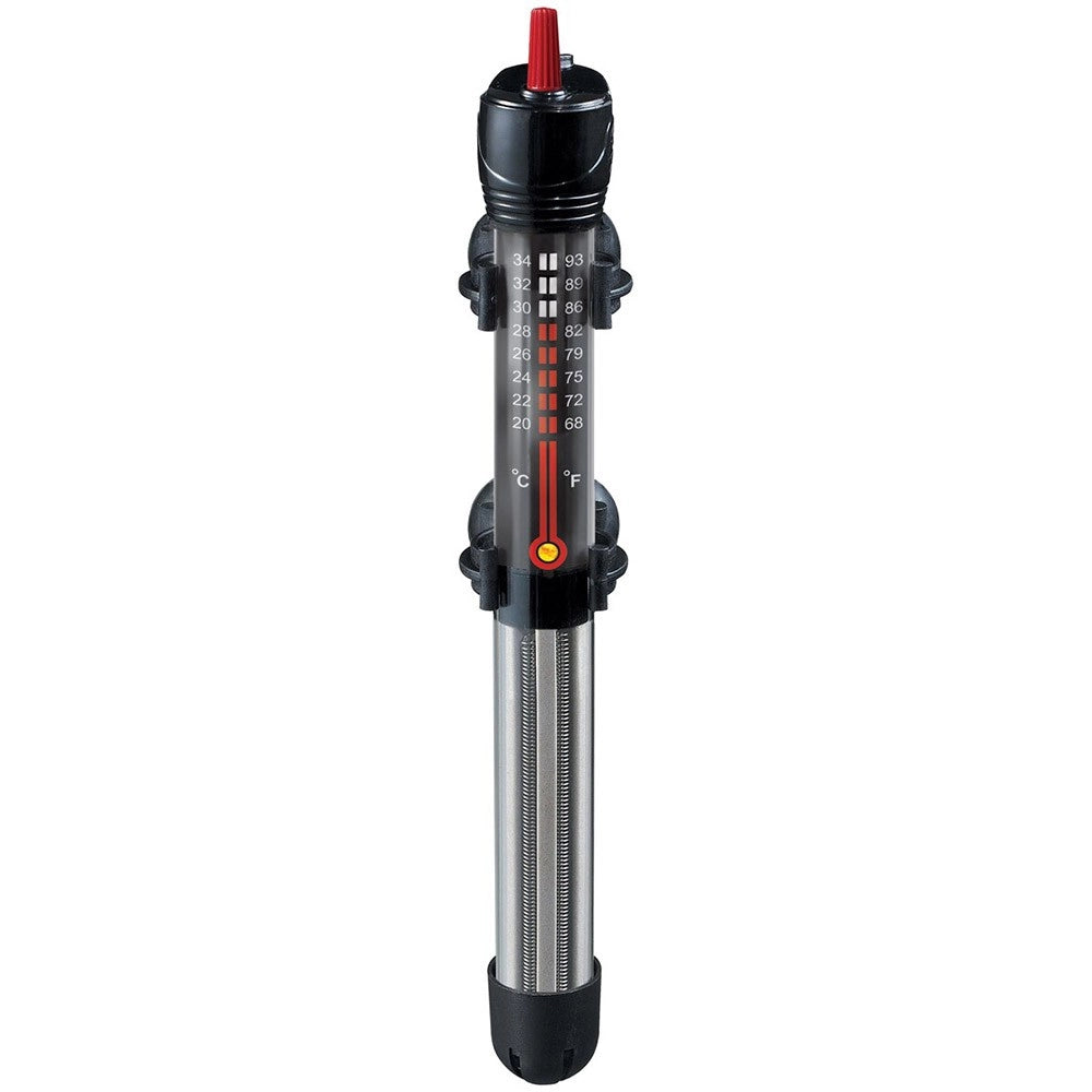 AQL Riscaldatore AquaT Wattaggio Riscaldatori e lampade terrario: 100W