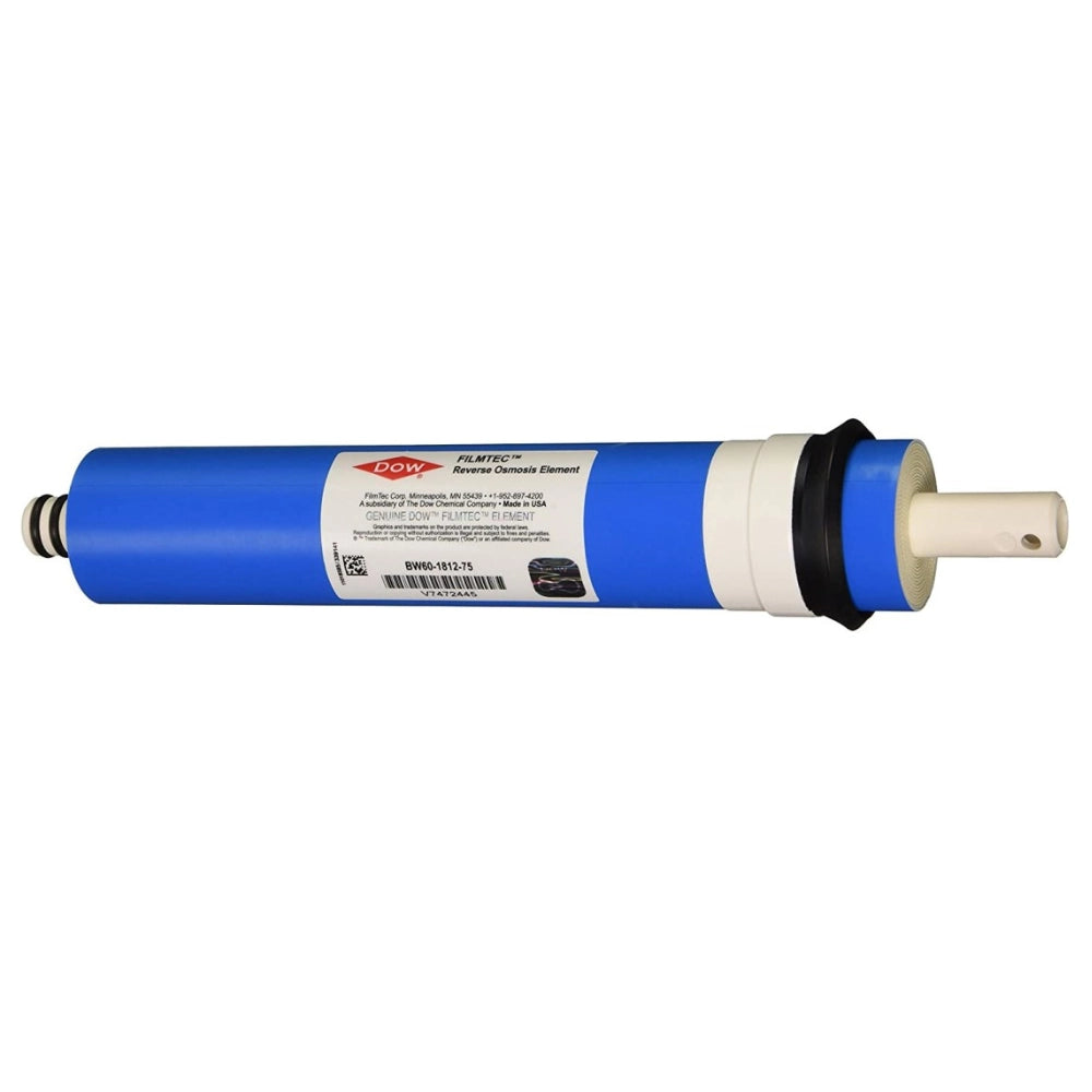 Membrana Osmotica Dow Filmtec 75GPD