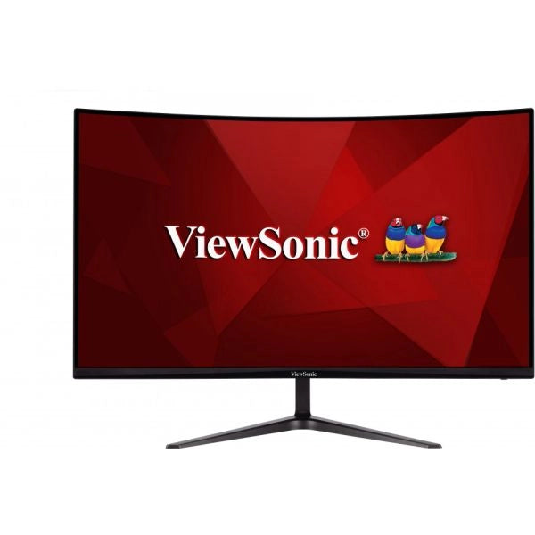 Viewsonic vx series vx3218-pc-mhd monitor pc 80 cm (31.5") 1920 x 1080 pixel full hd led nero