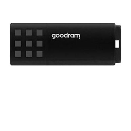 Goodram ume3 unità flash usb 256 gb usb tipo a 3.2 gen 1 (3.1 gen 1) nero - UME3-2560K0R11