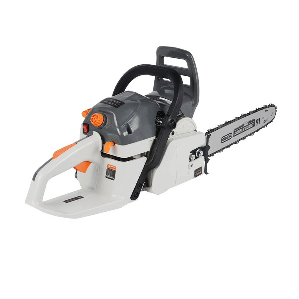 MOTOSEGA A SCOPPIO 2T POTA GIARDINAGGIO 42cc BARRA 40cm 1,5KW DACS4216PRO DAEWOO