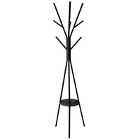 Appendiabiti Metallo Ad Albero