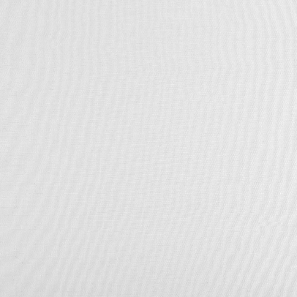Lampada paralume in policotone bianco ø 45 cm Boho con stile moderno