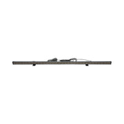 Barra stroboscopica LED 82cm, 60W, 10-30V, gialla, 15 modalità di illuminazione