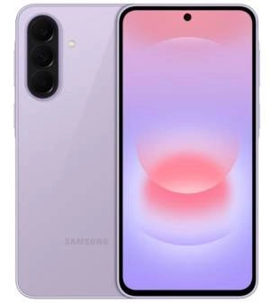 Samsung galaxy a37 5g 17 cm (6.7") doppia sim android 16.0 usb tipo-c 6 gb 128 gb 5000 mah lavanda - A376BLVBE