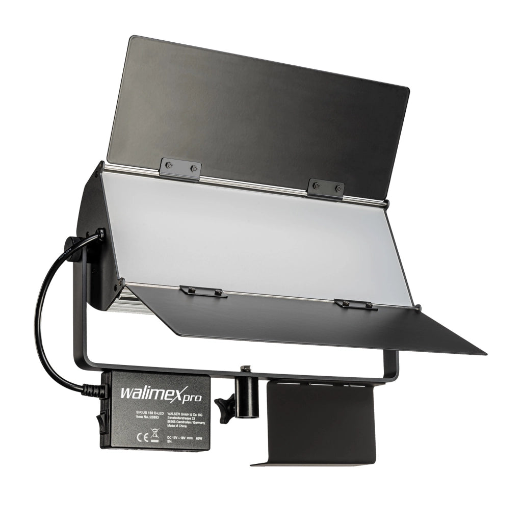 LED Sirius 160 Bi Colour 65W