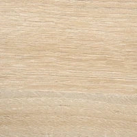 Set di 2 Comodini Moderni con Cassetto e Mensola, Base Rialzata e Gambe in Legno, 50x39x51cm, Bianco e Rovere
