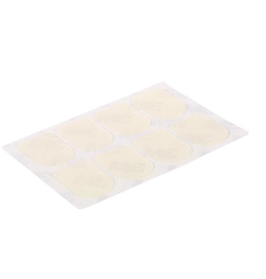 Pannolabiettivi di alta qualità - Protezioni per bocca - Bocchette per sassofono e clarinetto - Durissime - 12 diverse opzioni - Protezione per la cavità orale - Pannolabiettivo