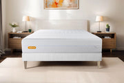 90x190 cm Materasso in memory foam - Memo Bio