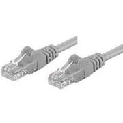 CAVO DI RETE CAT 5 UTP CON 2 CONNETTORI 200CM