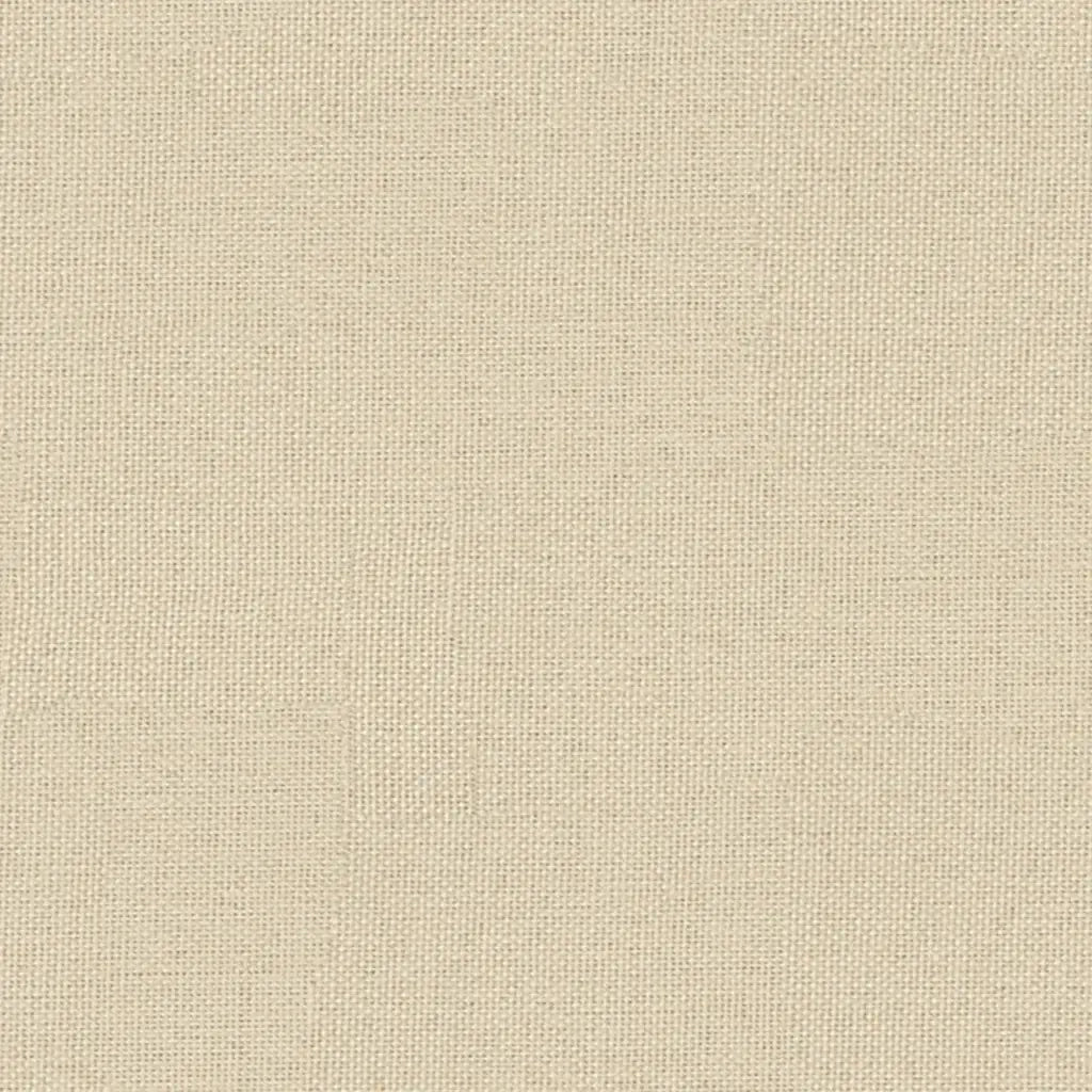 Poltrona Reclinabile in Tessuto Crema 289805
