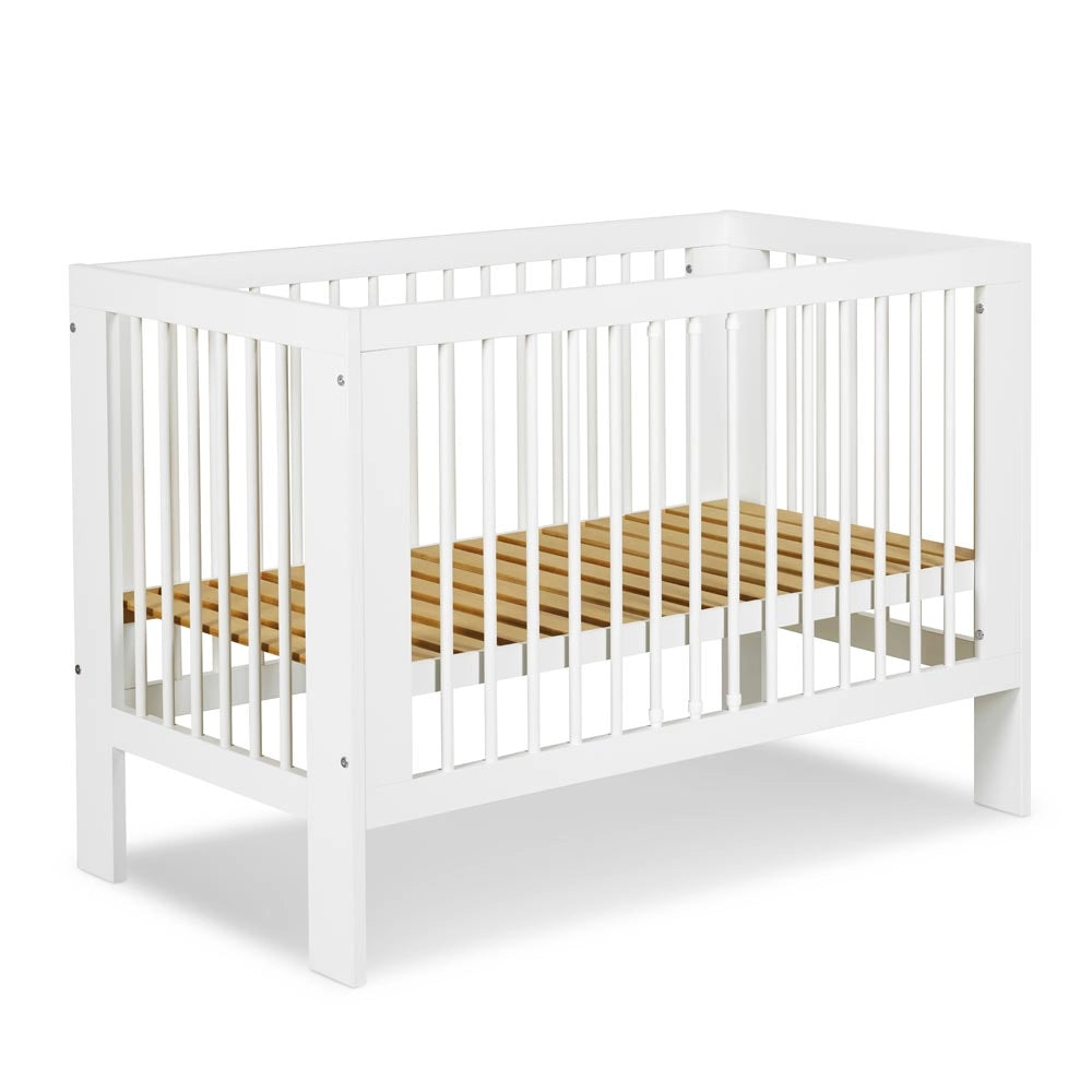 LETTINO OLIVIA 120x60 BIANCO