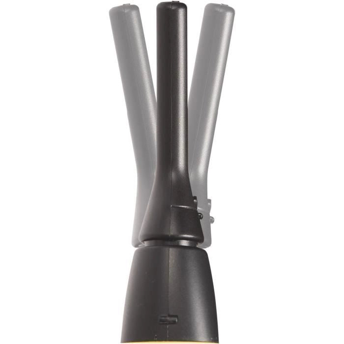PANASONIC - ER-RP40 - Rasoio Trimmer - Testa Flessibile Girevole 10