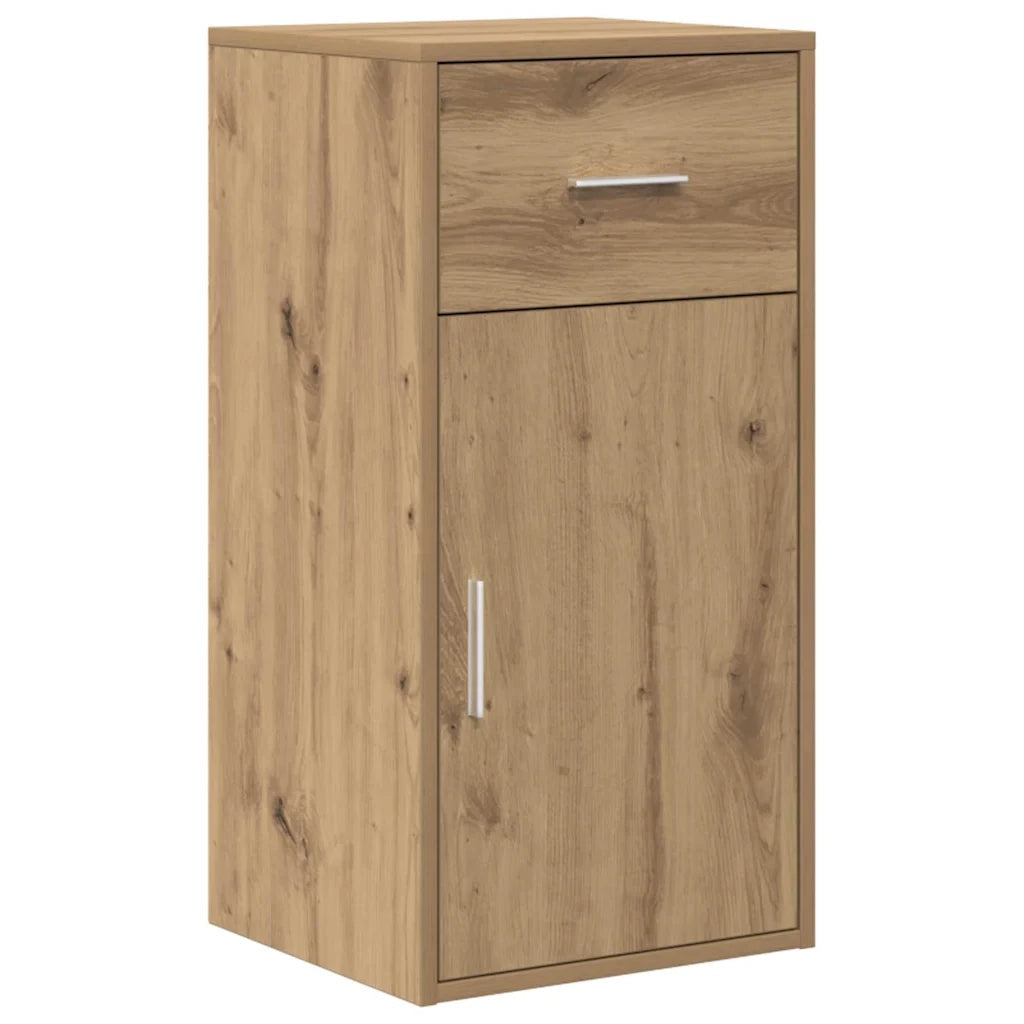 Scrivania ad angolo Rovere artigianale 102 x 88 x 75 cm 3337280