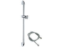 Saliscendi 60 cm con flessibile