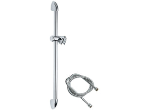 Saliscendi 60 cm con flessibile