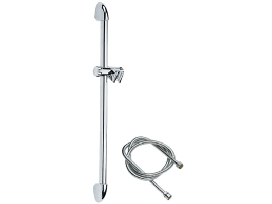 Saliscendi 60 cm con flessibile