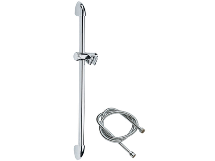 Saliscendi 60 cm con flessibile