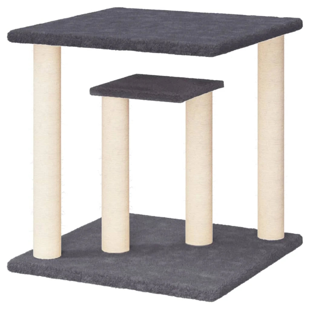 Tiragraffi con piattaforme scuro 50 cm grigio 02_0022795