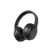 CONCEPTRONIC PARRIS03B - CUFFIE OVEREAR BLUETOOTH 5.4 - BLACK