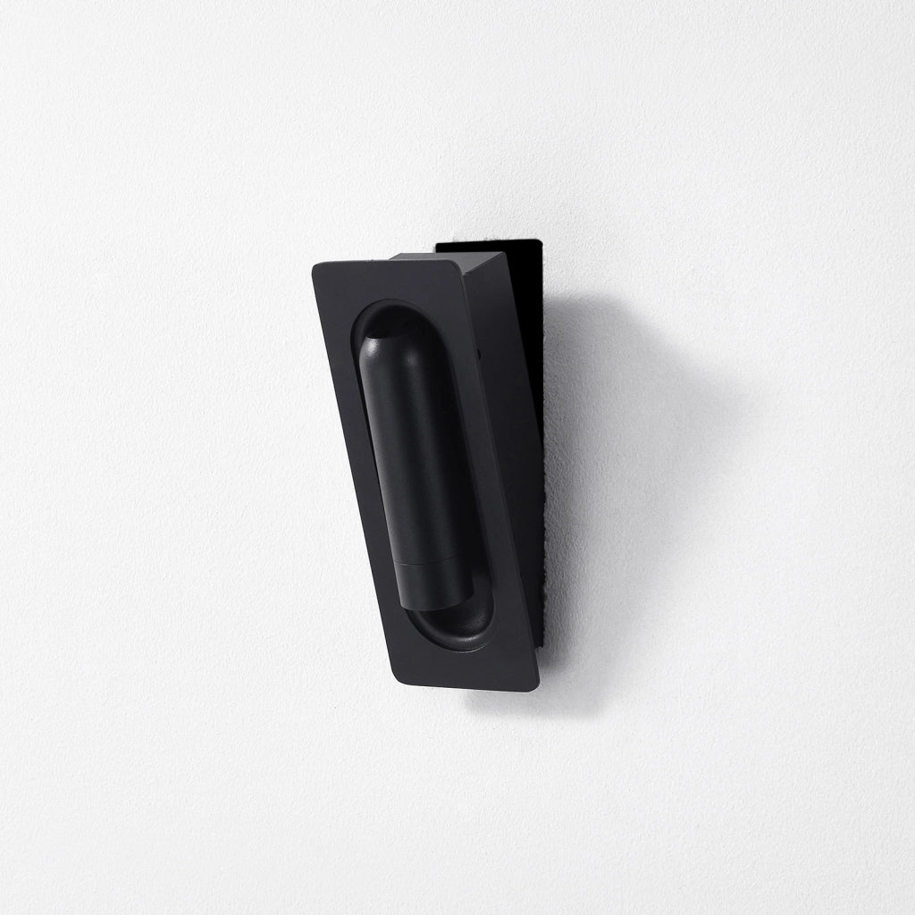 Applique LED SEREN nero