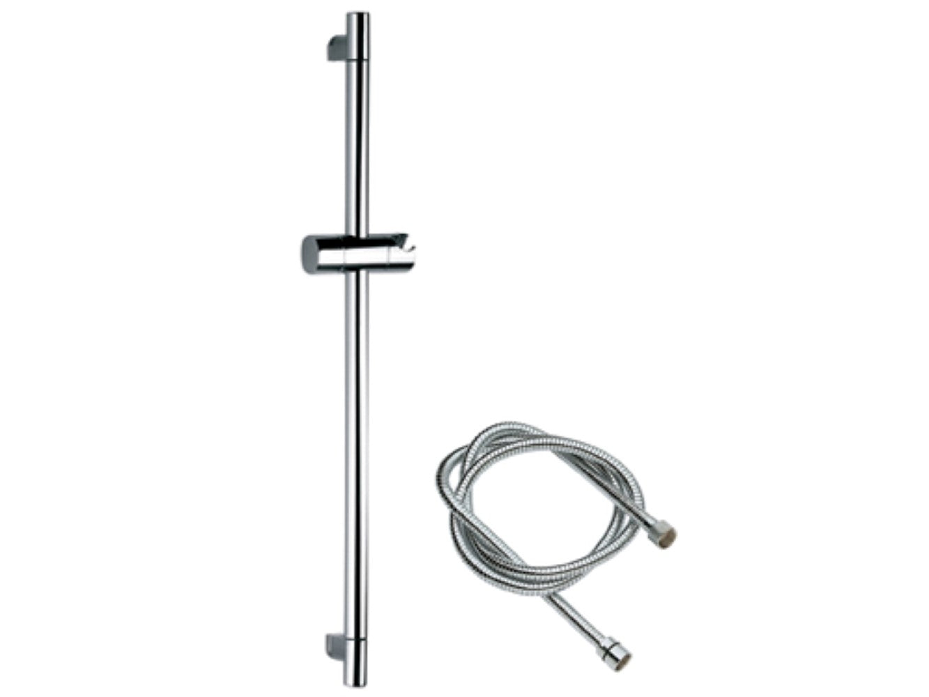 Saliscendi con flessibile