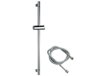 Saliscendi con flessibile