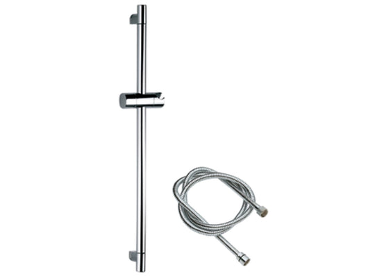 Saliscendi con flessibile