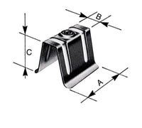 cavallotti x lam.grec.50x15x40 zincati cod:ferx.5914