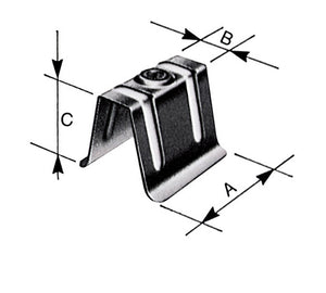 cavallotti x lam.grec.50x15x40 zincati cod:ferx.5914