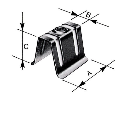 cavallotti x lam.grec.50x15x40 zincati cod:ferx.5914