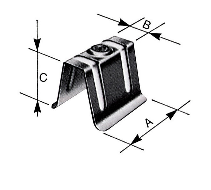 cavallotti x lam.grec.50x15x40 zincati cod:ferx.5914