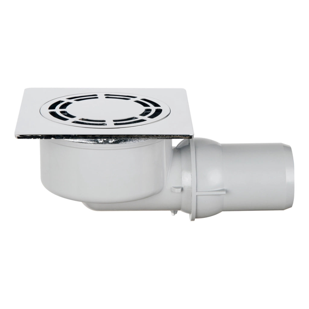 SIFOIDE PAVIMENTO QUADRA KUALA LUMPUR- 120 X 120 Gri. Standard- TEA- pezzi 1