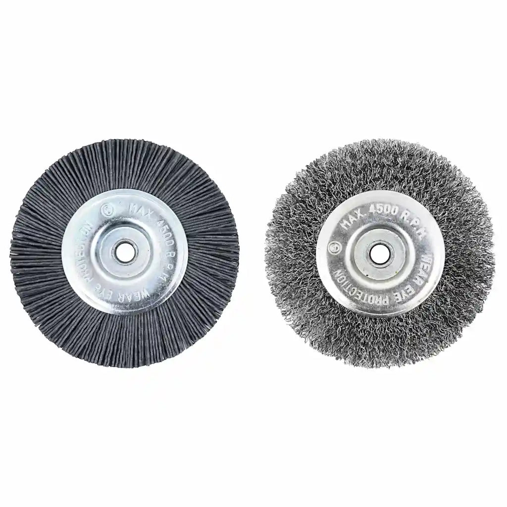 Spazzatrice Elettrica per Erbacce 140 W Verde CFW2829430