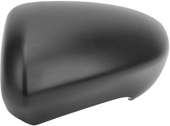 Specchio retrovisore, Specchio porta vettura ala sinistra destra ABS nero Copertura specchio di sostituzione per J10 2007-2014 (lato sinistro) Specchi auto
