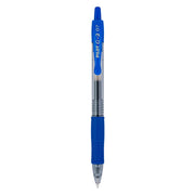PENNA PILOT 'GEL-G2' inchiostro blu  - BricoGo