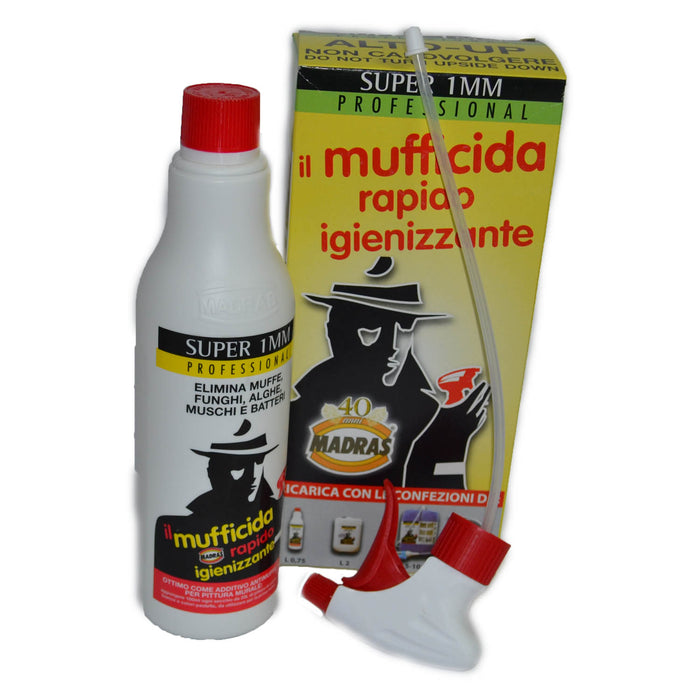 ANTIMUFFA SUPER 1MM PROF. ML.750