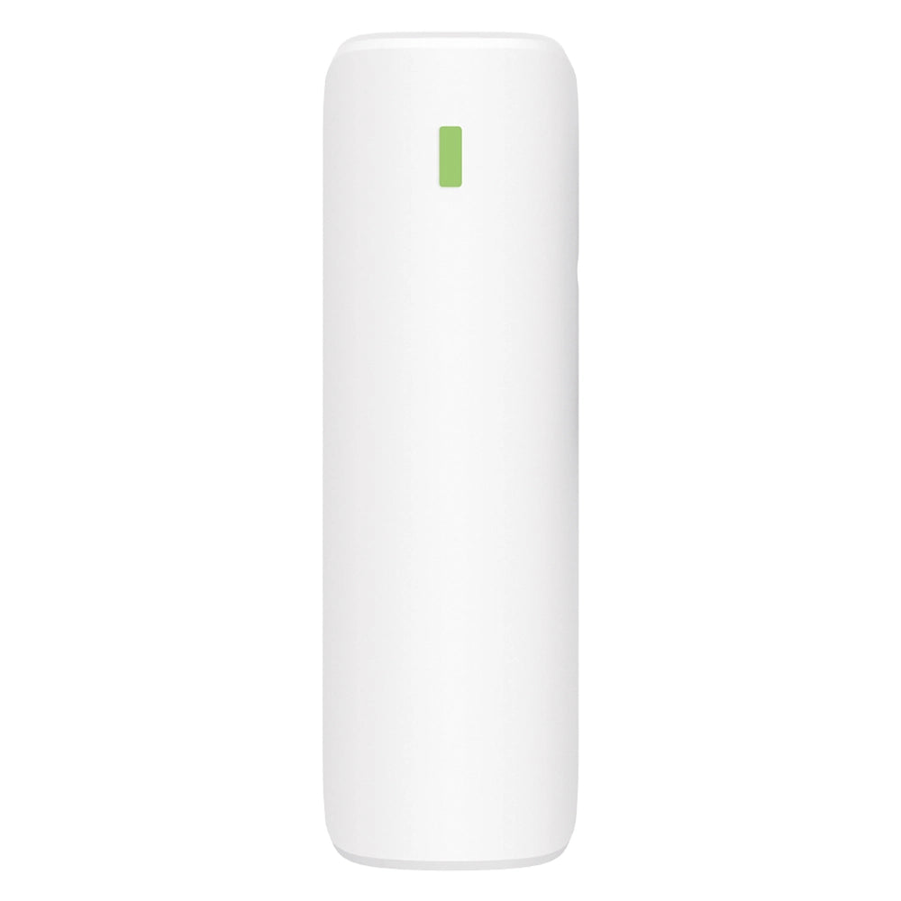 SENSORE A VIBRAZIONE WIRELESS PER CENTRALINA ALLARME frequenza 433.92 / 868.35 MHz  - PROXE