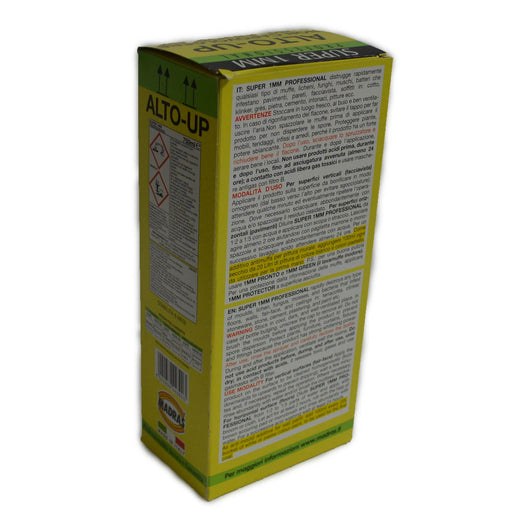 ANTIMUFFA SUPER 1MM PROF. ML.750