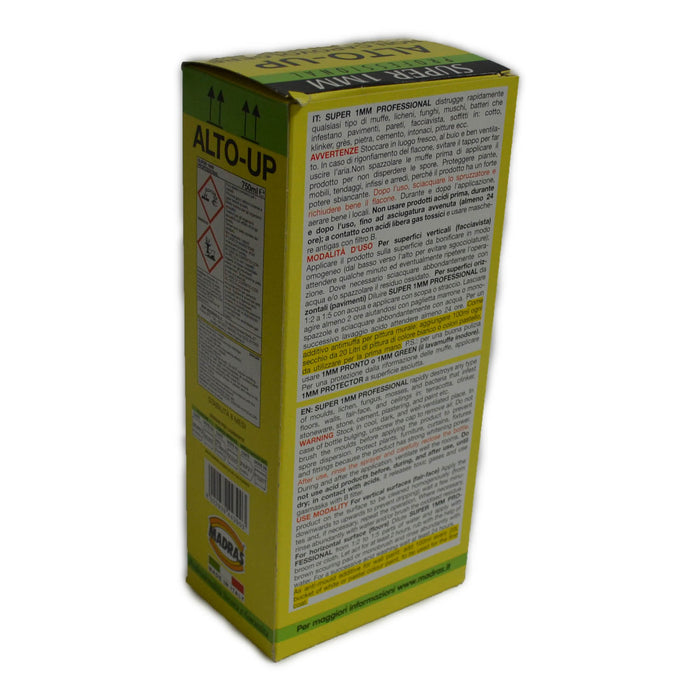 ANTIMUFFA SUPER 1MM PROF. ML.750