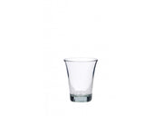 Set 6 bicchierini in vetro "Gasly"
