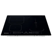 Indesit Piano cottura a induzione IB 65B60 NE - IB 65B60 NE